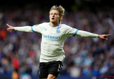 Na tweede belangrijke goal van Vermant: Degryse en Boeckx spreken klare taal