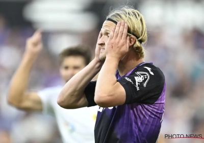 'Twee problemen duiken op bij transfer van Kasper Dolberg naar Celtic'