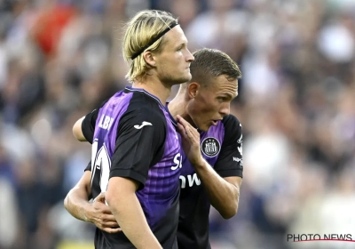 📷 'Na Celtic: nu ook club uit de Bundesliga in de running voor Kasper Dolberg'