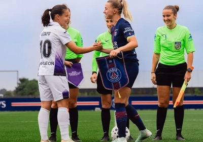 Stevige stunt: Anderlecht klopt PSG in prestigieus oefenduel