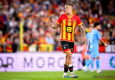 Sterkhouder KV Mechelen helpt vals transfergerucht de wereld uit: "Het was groot nieuws voor mij"