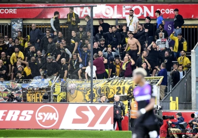 Arrestaties en één politieman gewond: het liep nog stevig uit de hand na de match Anderlecht-AEK
