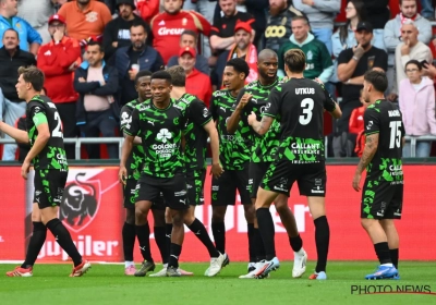 Cercle Brugge heeft felbegeerde en broodnodige spits beet