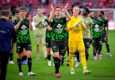 Dit heeft Hannes Van Der Bruggen te zeggen over spitsen na knappe 0-3 overwinning op Sclessin