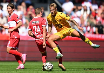 LIVE: Antwerp strijdt tussen bekerduels met Anderlecht voor top 6 in Mechelen: "Zijn geen schatjes achteraan"