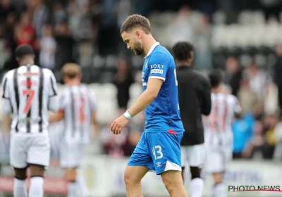 Schotse pers ziet dat Rangers "een gigantische stunt" nodig heeft om door te gaan tegen Club Brugge