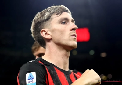 🎥 AC Milan gaat kopje onder tegen promovendus: Alexis Saelemaekers is duidelijk