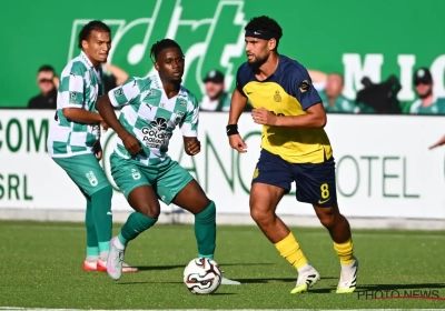 "Hij is de beste speler in België!" - Analisten zien hem zonder problemen naast Luka Modric meedraaien