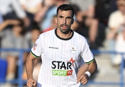 Noë Dussenne verklapt wie hem overhaalde om OH Leuven boven Europees voetbal te kiezen