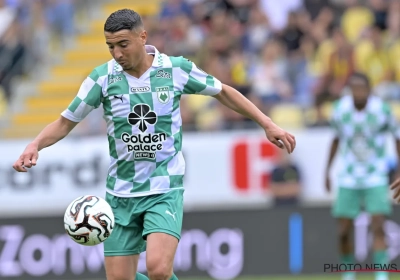 Twee spelers van La Louvière in ons team van de week!
