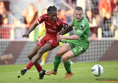 Komt smaakmaker van Zulte Waregem ... gewoon terug naar Essevee?