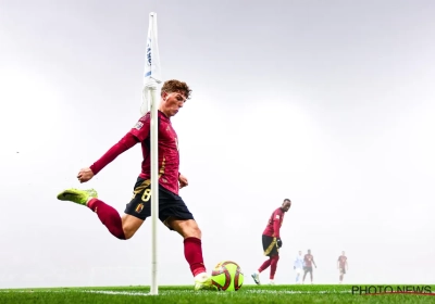 12 uur vliegen voor belangrijkste match van het jaar: deze Rode Duivel staat al voor heel groot moment in zijn seizoen