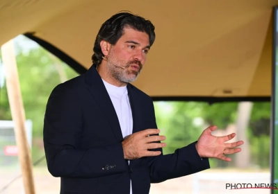 Mehdi Bayat haalt uit naar Proximus, Telenet en andere telco's in DAZN-onderhandelingen: "Het is een gijzeling"