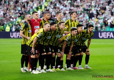 Een reis van 12.000km en bittere weersomstandigheden voor Union Saint-Gilloise of Brugge? Niemand wil hier naartoe