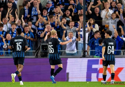 🎥 Club Brugge draait Rangers door de gehaktmolen en gaat oververdiend naar de Champions League
