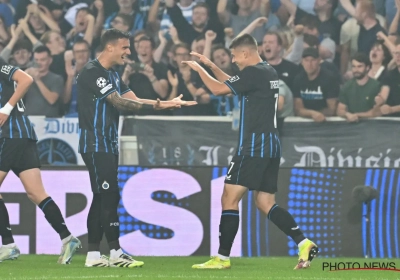 "Nul goals en ook dat is de verantwoordelijkheid van het bestuur van Club Brugge"
