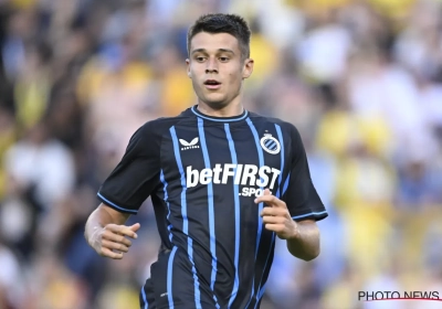 LIVE Club Brugge-Rangers: Stelt blauw-zwart, met Tresoldi in de basis, de Champions League veilig?