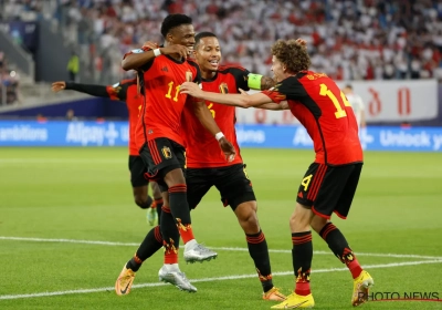 🎥 Brusselaar met verleden bij Anderlecht laat van zich spreken met wondermooie goal in LaLiga