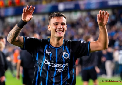 Ophef rond vader van Aleksandar Stankovic (Club Brugge): opvallend ontslag na pittige clash met journalist