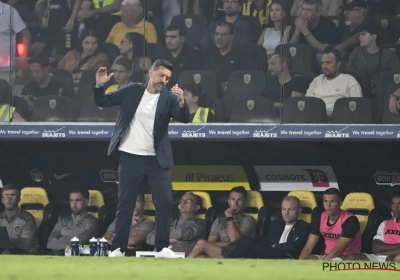 En wat nu met Besnik Hasi? Anderlecht-coach zwaar onder vuur na keuzes en spelniveau: "Ik aanvaard de kritiek"