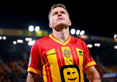 Sleutelspeler vindt niet dat hij vorig seizoen faalde: Kerim Mrabti is glashelder over contractsituatie bij KV Mechelen