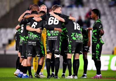 Een herdenking aan West-Vlaamse derby tussen Cercle Brugge en Zulte Waregem? Bieden kan nog altijd