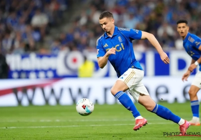 'Leander Dendoncker heeft een nieuwe club en maakt een keuze die niemand had zien aankomen'