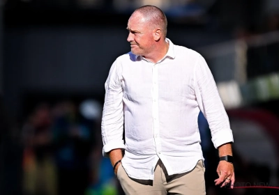 Mechelen heeft verrassende zet gedaan op transfermarkt: Vanderbiest geeft verklaring en vergelijkt met ex-Antwerp-speler