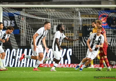 Smaakmaker bij Sporting Charleroi kruidt de levensbelangrijke overwinning tegen FC Dender