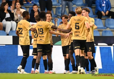 Publiekslieveling van Genk is weer helemaal terug: JPL-clubs zijn gewaarschuwd voor 'nieuw' wapen