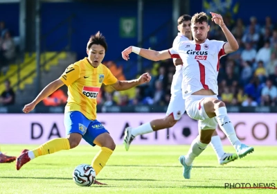 LIVE: Doumbia mist strafschop, Westerlo verdubbelt de voorsprong!