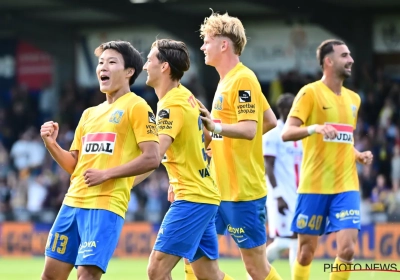 Westerlo smeert Antwerp eerste nederlaag van het seizoen aan: Doumbia zal niet goed slapen