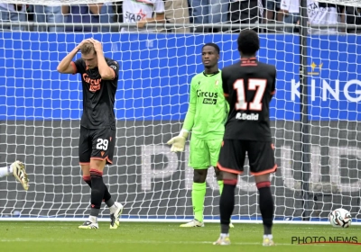 OHL houdt de punten thuis tegen Standard na klungelige owngoal van Dierckx in matige wedstrijd