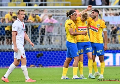 'Westerlo zorgt voor verrassing en kaapt verdediger weg bij Juventus'