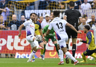 Zet Anderlecht straks echt voet naast Club Brugge en Union? "We zijn korter aan het komen"