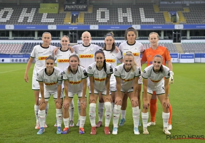 OH Leuven kent laatste horde op weg naar Champions League