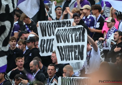Besnik Hasi reageert ook op protesterende supporters en op mogelijke uitgaande transfers
