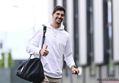 Thibaut Courtois kapitein bij de Rode Duivels? Het is zo goed als zeker nu