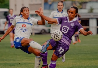 RSC Anderlecht wint nu ook van Straatsburg in aanloop naar Lotto Super League