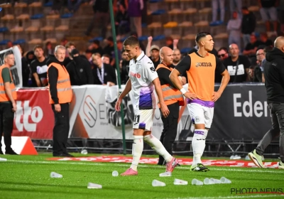 "Twee klassen verschil": Philippe Albert is hard voor Anderlecht na nederlaag tegen Union