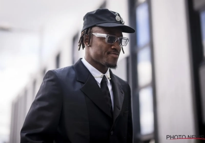 📷 Batshuayi valt andermaal op bij Rode Duivels, ook geblesseerde kornuit tekent present in Tubeke