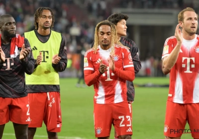'Anderlecht wil opvolger Dolberg (die ooit bijna bij Club Brugge) zat ophalen bij ... Vincent Kompany'