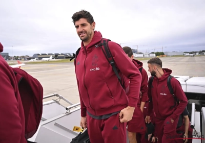 Philippe Albert doet een eigenzinnige vooruitblik op het WK van de Rode Duivels