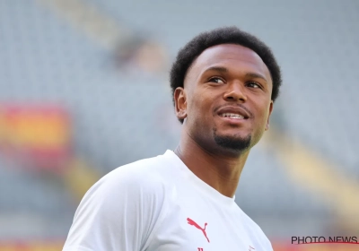 Loïs Openda laat zich voor de eerste keer uit over zijn toptransfer naar Juventus