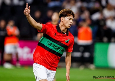 Wordt dit de nieuwe spits van Anderlecht? Japanner uit Nederland op de radar