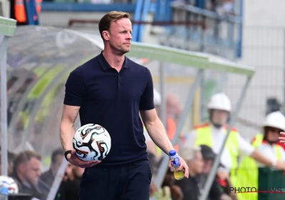 Standard doet vertrouwen op onder Euvrard: Rouches winnen van Eredivisie-club
