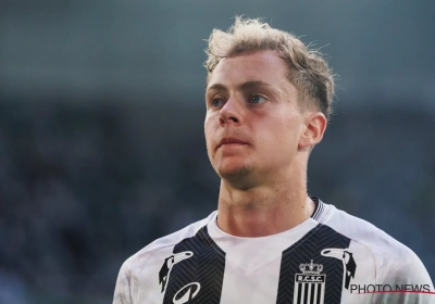 'Winger van Charleroi kiest voor opmerkelijke uitdaging'