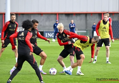 Club Brugge-speler grijpt alles aan om te verbeteren en blessures te vermijden: de marginal gains