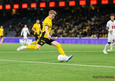 Ambitieuze JPL-club haalt versterking op in Zwitserland