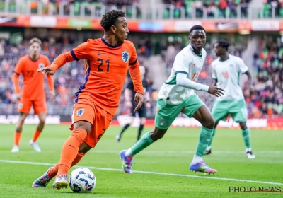 Done deal: KV Mechelen haalt winger op bij Nederlandse topclub